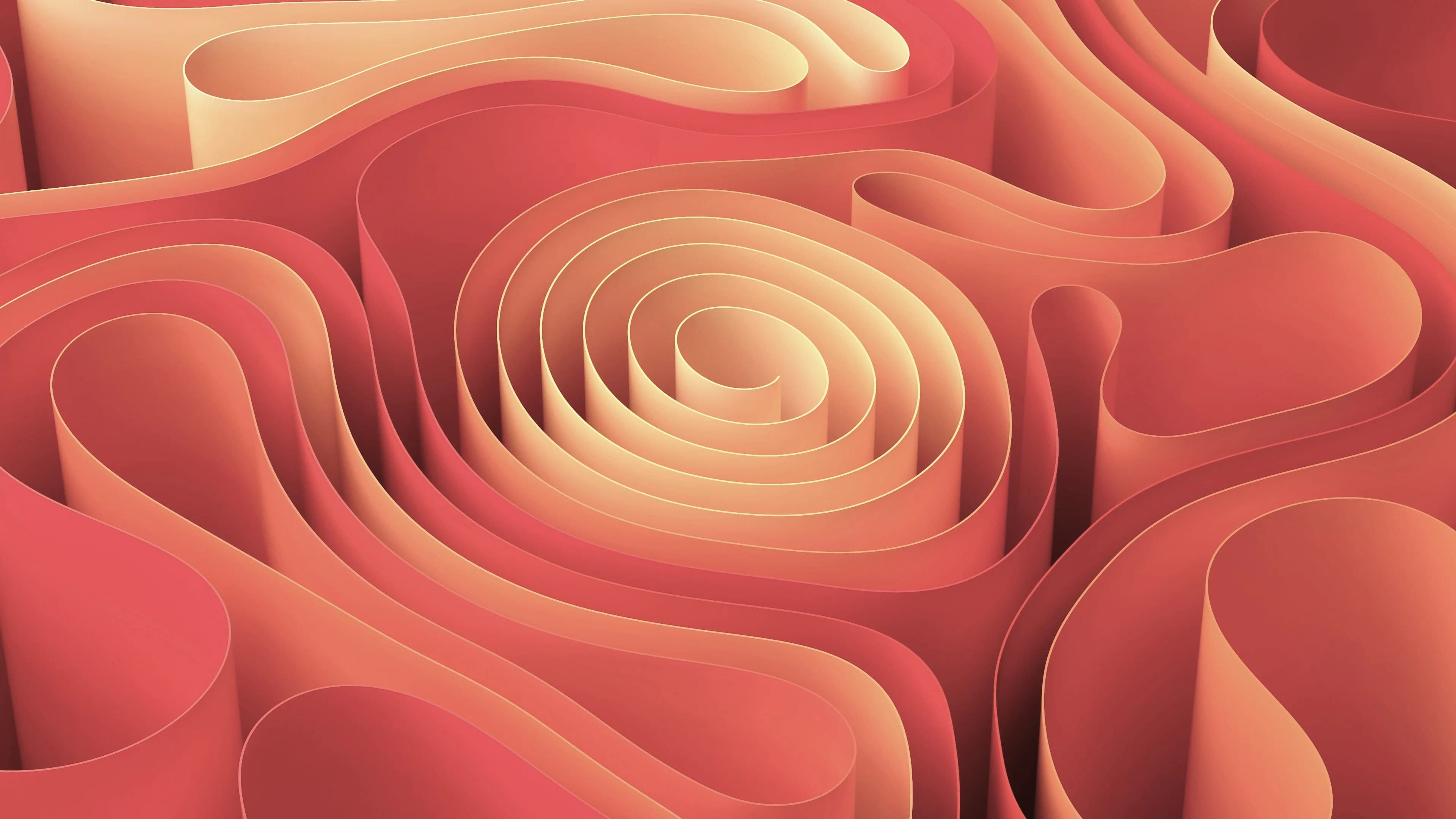 A 3D render